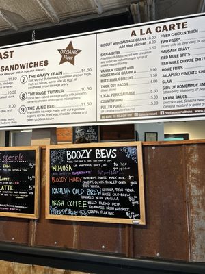 The Farm Cart by null