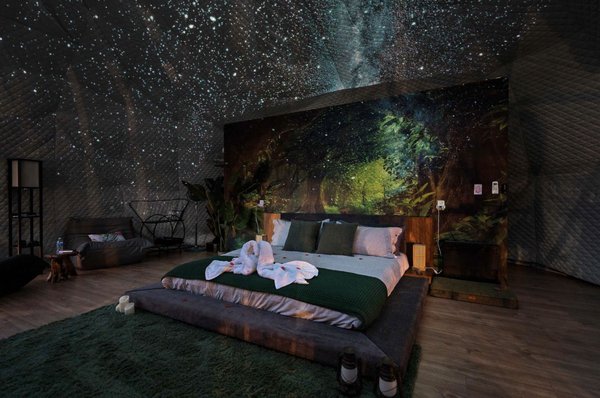 Loving Heart Retreats by null