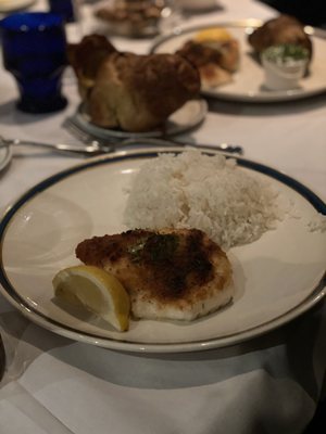 Anthony's Pier 4 Cafe by null