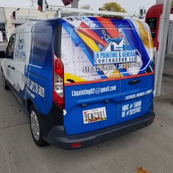 LH Painting & General Contractor