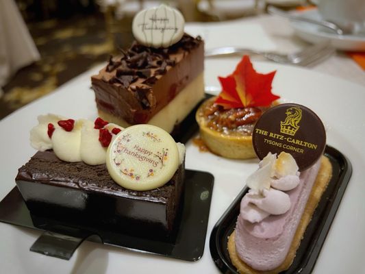 The Ritz-Carlton, Tysons Corner by null