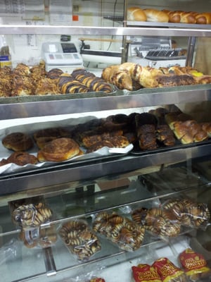 Moishe's Kosher Bakery by null