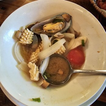 Rao Thai Eatery - Seafood tom yum - Thai Near Me - Elk Grove, California Rao Thai Eatery - Seafood tom yum - Thai Near Me - Elk Grove, California