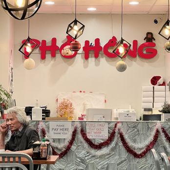 Pho Hong - Chinese Near Me - Denver, Colorado