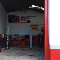 Talleres Mecauto