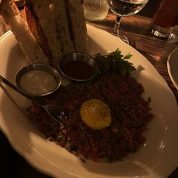 Tartare Tartare