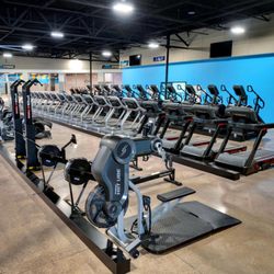 EoS Fitness