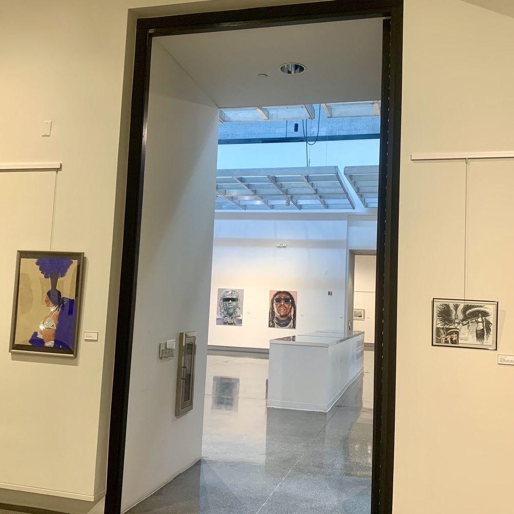 Sahara West Library - Art studios - Libraries Near Me - Las Vegas, Nevada