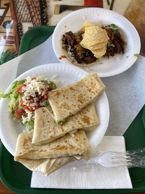 El Taco Llama: A Review of the Spicy, Savory, and Unexpectedly Practical Ride