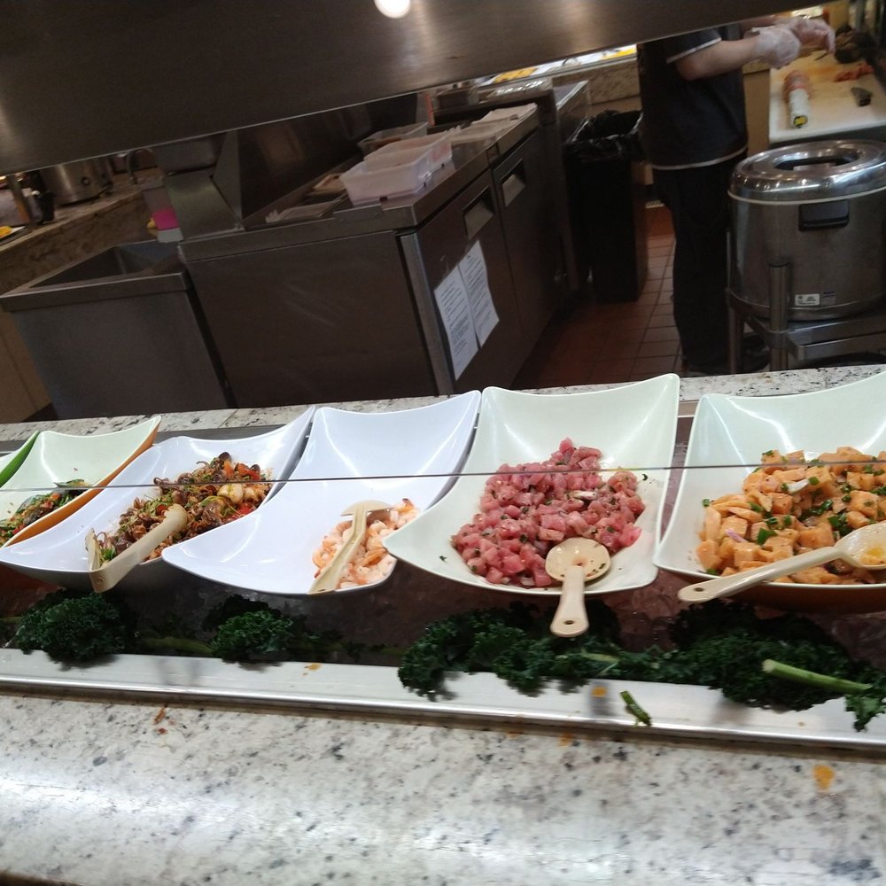 Four Seasons Buffet - Buffets Near Me - Cerritos, California Four Seasons Buffet - Buffets Near Me - Cerritos, California