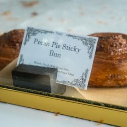 Patis Bakery