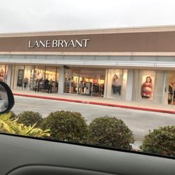 Lane Bryant Womens Apparel-Retail - Front entrance.