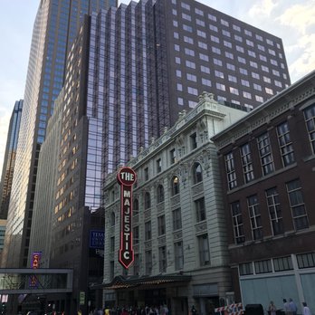Majestic Theatre - Performing Arts Near Me - Dallas, Texas Majestic Theatre - Performing Arts Near Me - Dallas, Texas