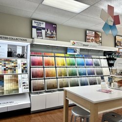 Sherwin-Williams Paint Store