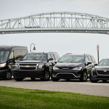 AcquaBlu Transportation - Port Huron Airport Shuttle | Airport Shuttle Port Huron AcquaBlu Transportation - Airport Shuttles Near Me - Port Huron, Michigan