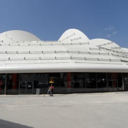 Max Aicher Arena