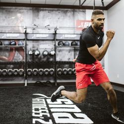 Snap Fitness