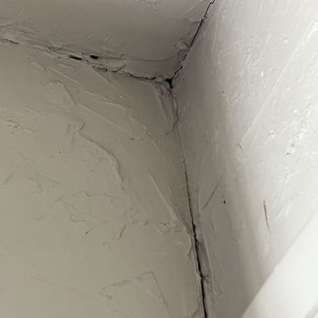 City Construction Solution - Cracks caused by the project - Waterproofing Near Me