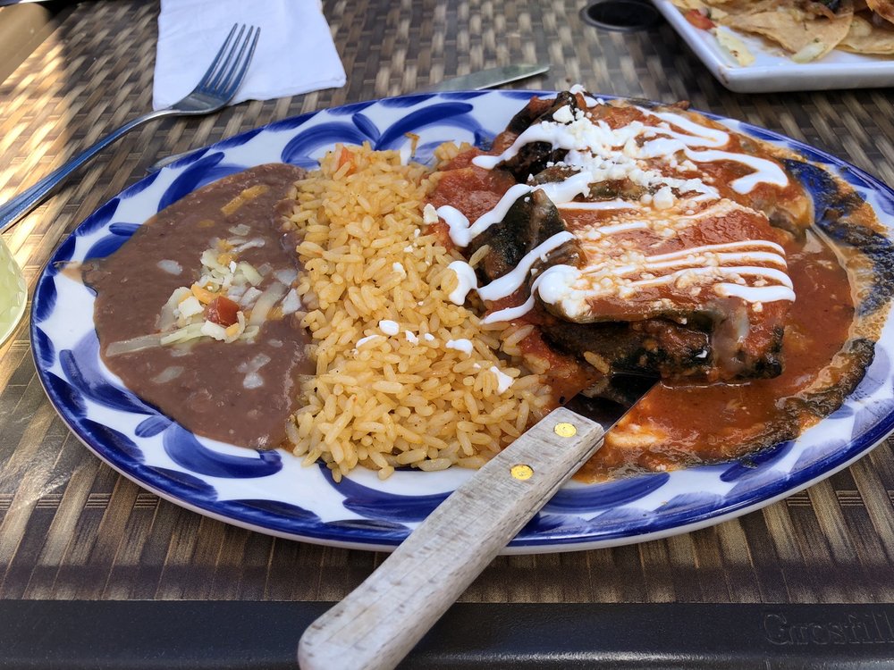 CHILE & AGAVE MEXICAN GRILL Updated July 2024 70 Photos & 90