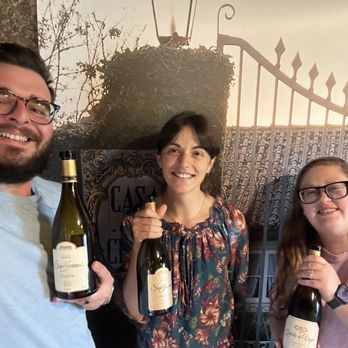 Casa De Cello - Wineries Near Me - Mancelos, 13 Casa De Cello - Wineries Near Me - Mancelos, 13