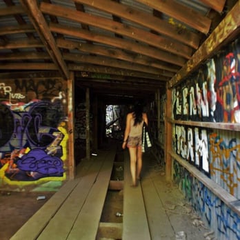 Murphy Ranch Trail - In an unstable stable - Hiking Near Me Murphy Ranch Trail - In an unstable stable - Hiking Near Me