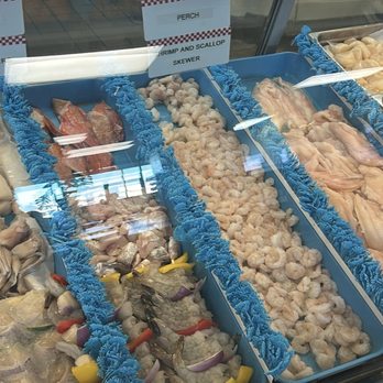 White River Fish Market - Seafood selection - Seafood Near Me - Broken Arrow, Oklahoma White River Fish Market - Seafood selection - Seafood Near Me - Broken Arrow, Oklahoma