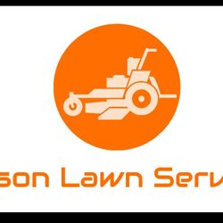 Jenson Lawn Services - Logo