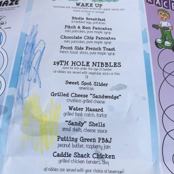 Marsh View Bar & Grill - Breakfast & Brunch Near Me - Fernandina Beach, Florida