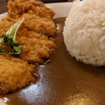 Yoshiya Kitchen - Chicken Katsu Curry - Ramen Near Me - Las Vegas, Nevada Yoshiya Kitchen - Chicken Katsu Curry - Ramen Near Me - Las Vegas, Nevada