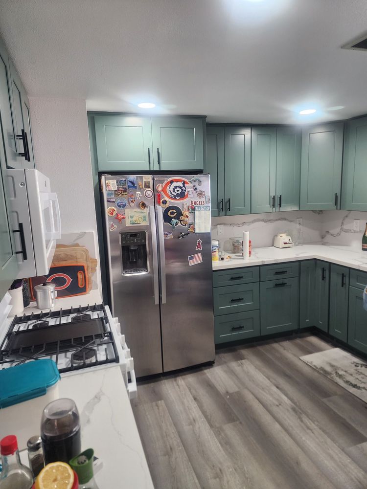 Slide of All in 1 Remodeling