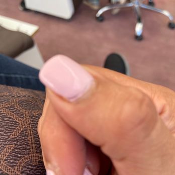 Lily's Nails And Spa - Nail Salons Near Me - Alhambra, California