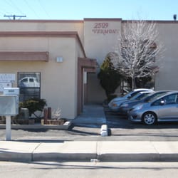 Community Acupuncture Albuquerque - Community Acupuncture Albuquerque