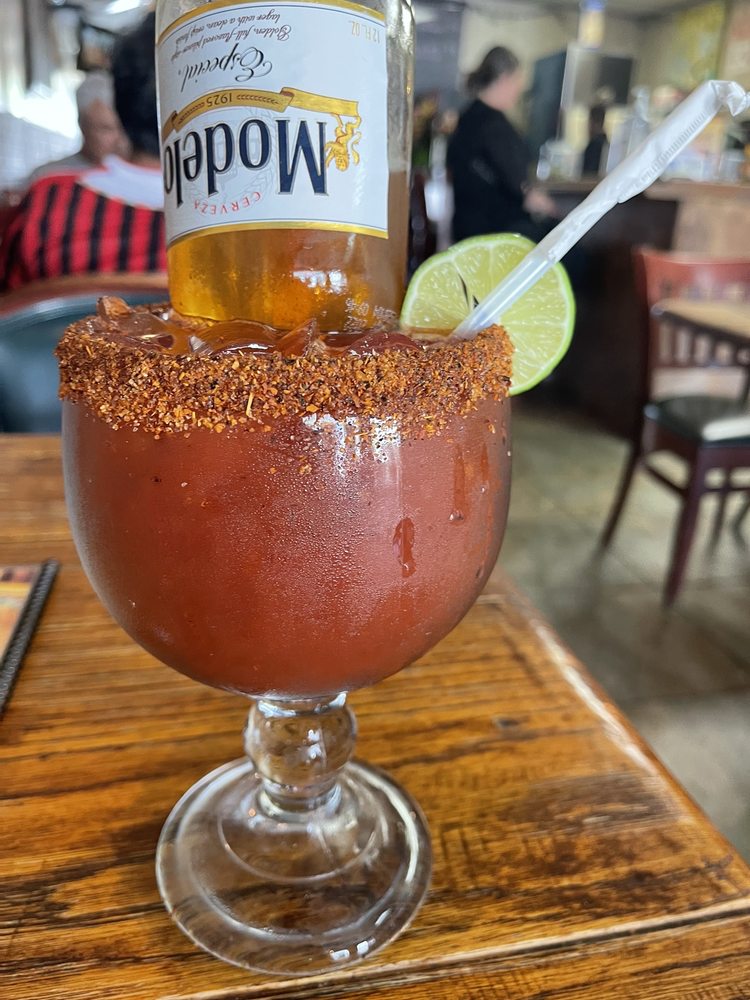 Cinco de Mayo Restaurant