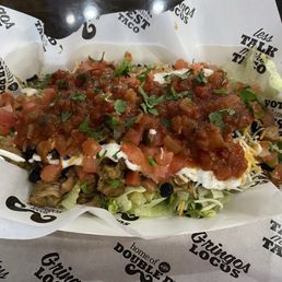 Taco Salad