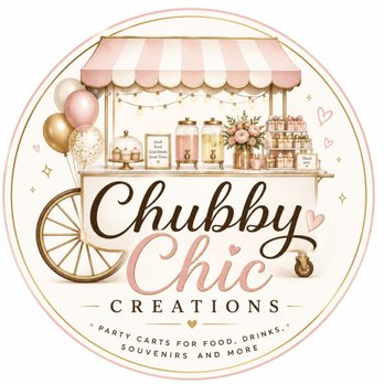 Chubby Chic Creations - Party Equipment Rentals Near Me Chubby Chic Creations - Party Equipment Rentals Near Me