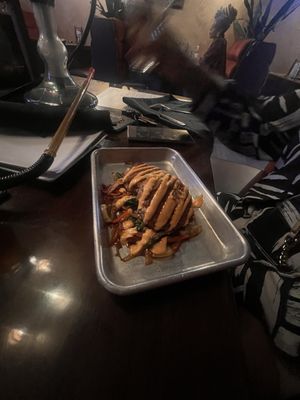 Chef Rob's Cafe & Bar by null