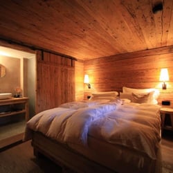Hotel Guardaval Sporz Ag
