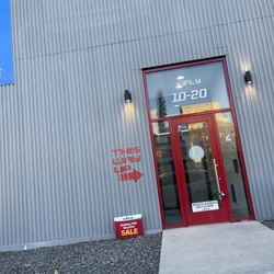 iFLY Indoor Skydiving - Queens