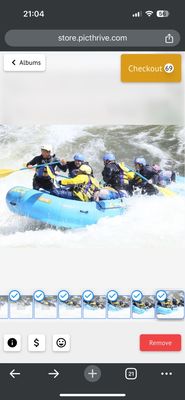 ACE Adventure Resort | Whitewater Rafting West Virginia by null