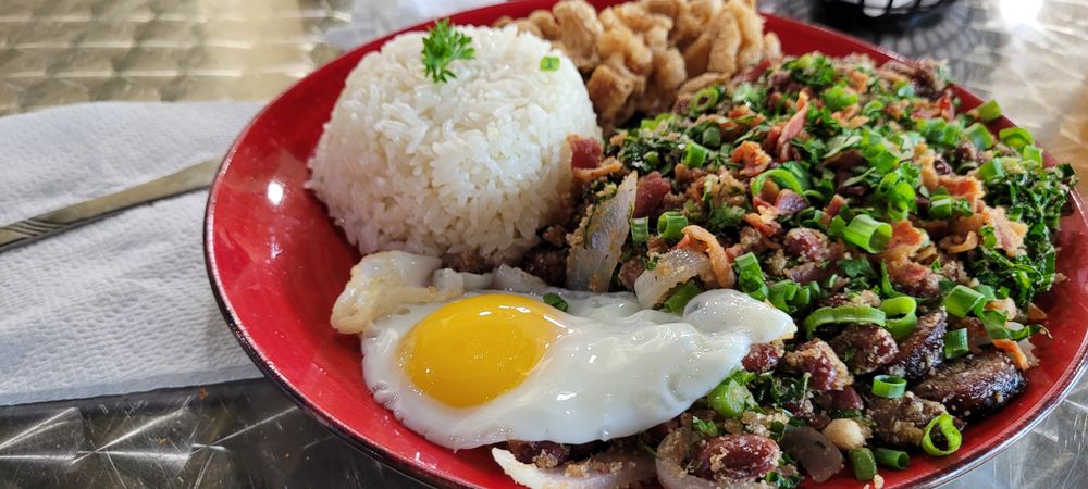 Sweet And Savory Junction