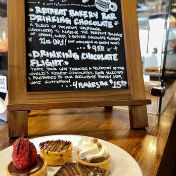 Retreat Bakery Bar - Sunday fun day! - Coffee & Tea Near Me - Fort Collins, Colorado Retreat Bakery Bar - Sunday fun day! - Coffee & Tea Near Me - Fort Collins, Colorado