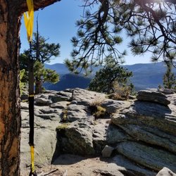 Higher Than Altitude