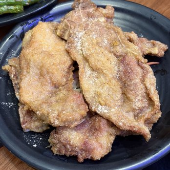 Xiao Long Dumplings - Fried pork chops - Chinese Near Me - Las Vegas, Nevada