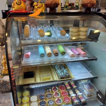 ABC Boba Tea & Smoothie - Macrons, tarts, Dubai chocolates, tiramisu, etc. - Bakeries Near Me - Midlothian, Texas ABC Boba Tea & Smoothie - Macrons, tarts, Dubai chocolates, tiramisu, etc. - Bakeries Near Me - Midlothian, Texas