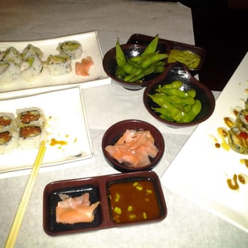 Sake 2 Me Sushi - Sushi Bars Near Me - Simi Valley, California