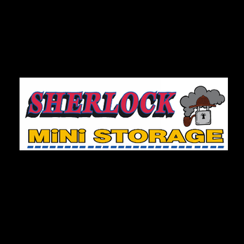 Sherlock Mini-Storage - Self Storage Near Me - Eureka, California Sherlock Mini-Storage - Self Storage Near Me - Eureka, California