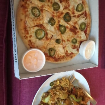 Brothers Chinese - When you can't decide whether you want Chinese or pizza - Food Delivery Services Near Me - Belfast, BFS