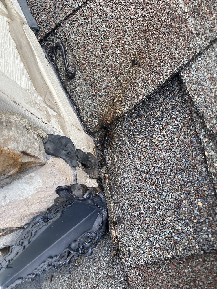 Slide of Horizon Roofing