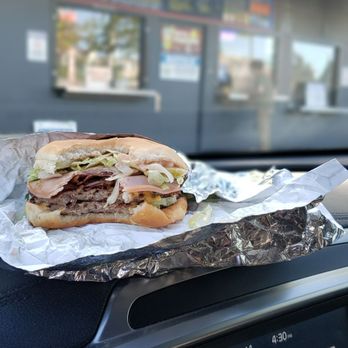 Boss Drive-In - Fast Food Near Me - Seattle, Washington Boss Drive-In - Fast Food Near Me - Seattle, Washington