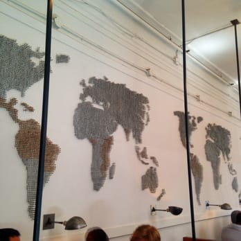 Revolver - Coffee & Tea Near Me - Vancouver, British Columbia Revolver - Coffee & Tea Near Me - Vancouver, British Columbia
